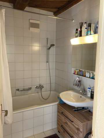 1.5 Zimmer Wohnung zu vermieten in Bienne - Bild 1/7