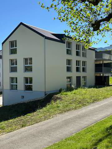 4.5 Zimmer Wohnung zu vermieten in Moutier - Bild 1/10