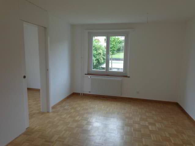 Appartement 3 pièces à louer à Bienne - image 1/6