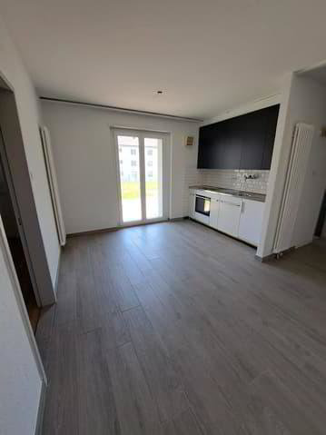 Attraktive Renditeliegenschaft mit 8 Wohnungen und... - Ansicht 4