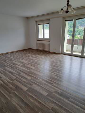 Attraktive Renditeliegenschaft mit 8 Wohnungen und... - Ansicht 5