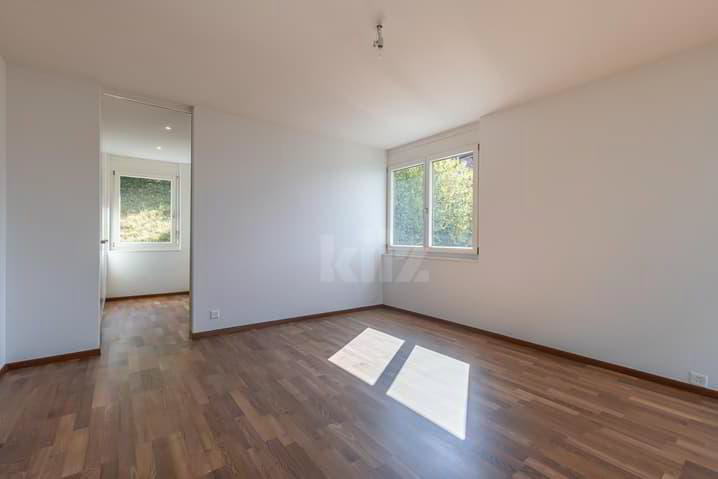 Wohnung – Chernex, Chamby - Mehr