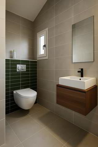 Haus – Vernier - Mehr