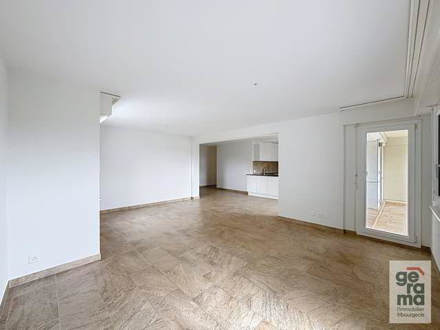 Wohnung – Fribourg - Ansicht 3