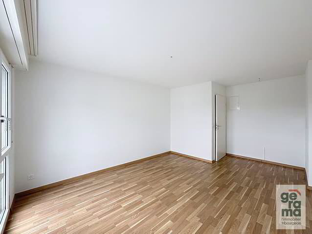Wohnung – Fribourg - Ansicht 4