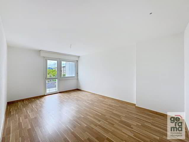 Wohnung – Fribourg - Ansicht 5