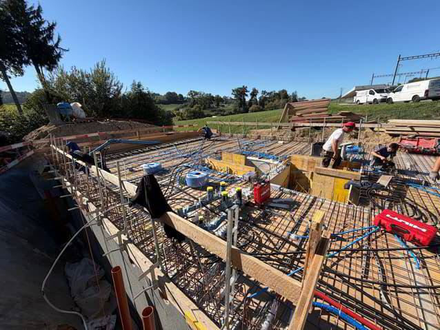 Casa di 5 locali in vendita a Pensier - immagine 1/7