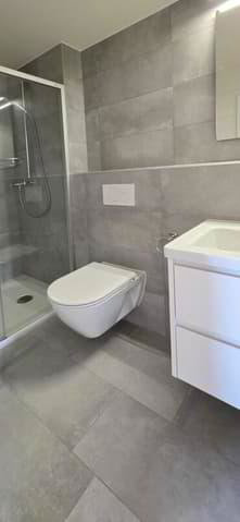 4.5 Zimmer Wohnung zu vermieten in Montet (Broye) - Bild 1/11
