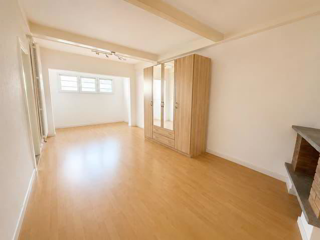 Wohnung – Marly - Ansicht 2
