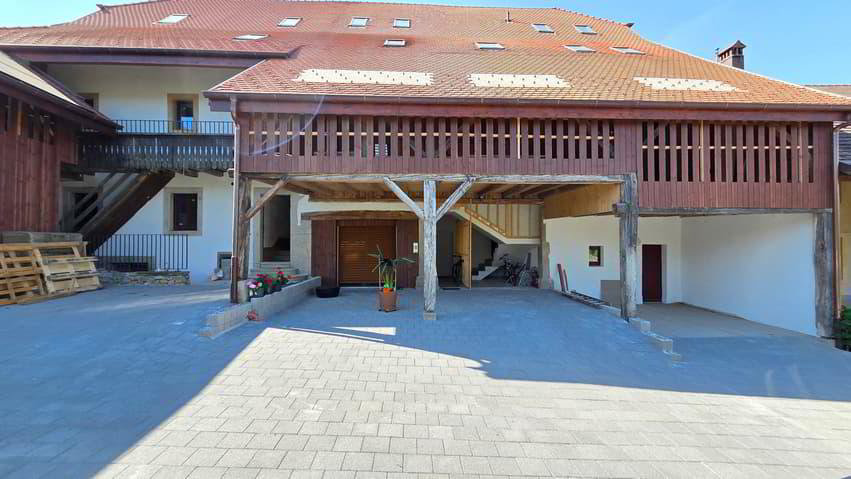 Wohnung – Mur (Vully) FR