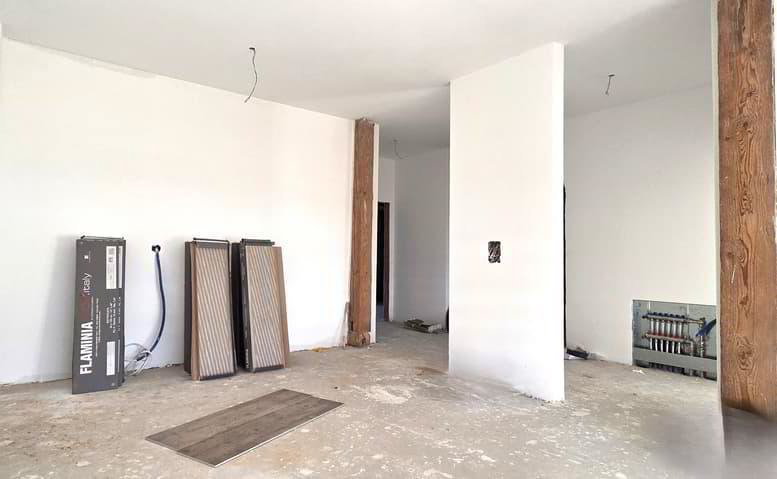 Wohnung – Mur (Vully) FR - Mehr