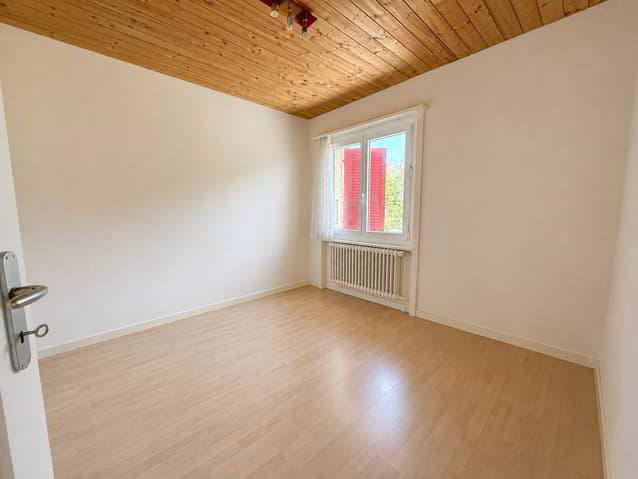 4.5 Zimmer Wohnung zu vermieten in Marly - Bild 1/8
