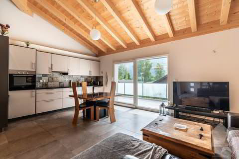 null rooms Apartment to buy in Dorénaz - image 1/1