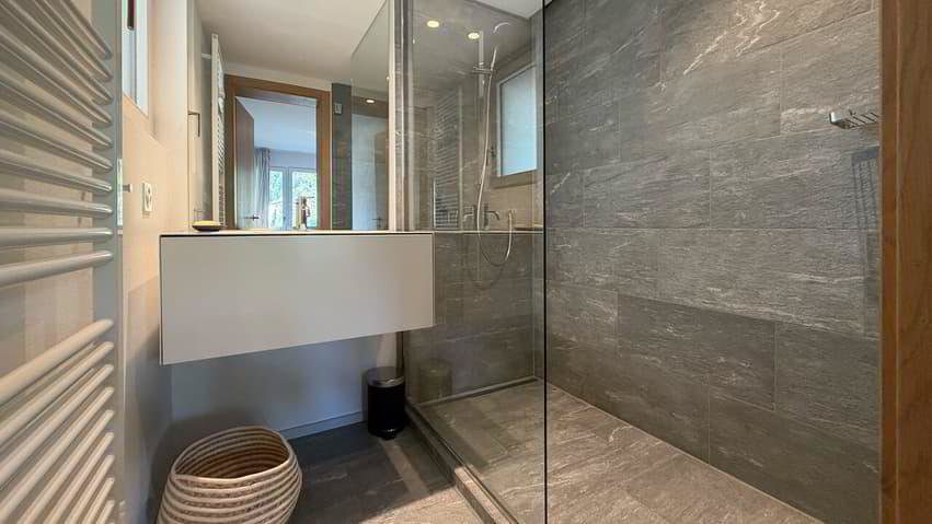 Wohnung – Crans-Montana - Ansicht 5
