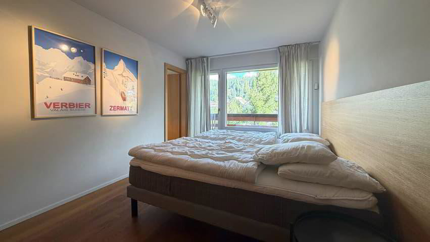 Wohnung – Crans-Montana - Mehr