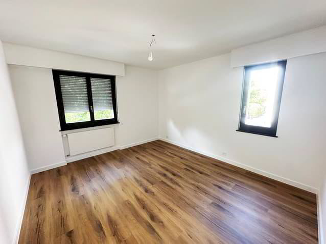 4.5 Zimmer Wohnung zu vermieten in Sion - Bild 1/13