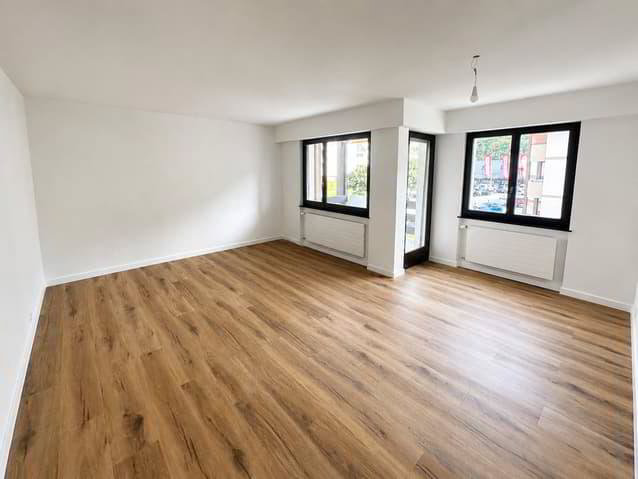 Wohnung – Sion - Ansicht 2