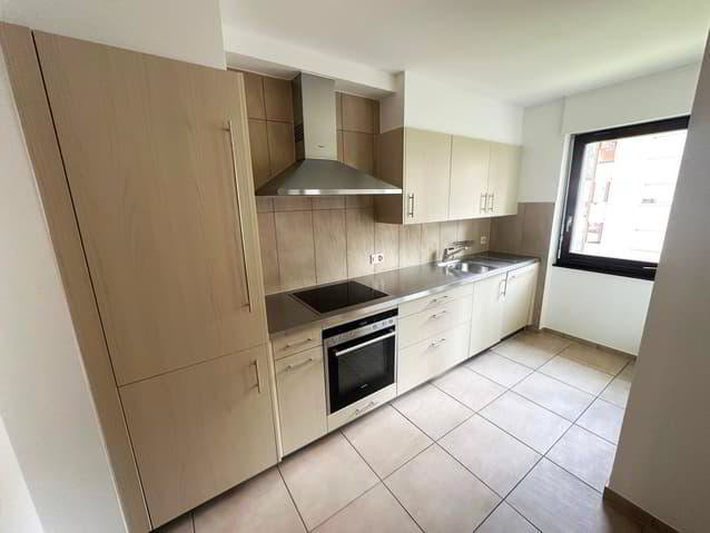 Wohnung – Sion - Mehr