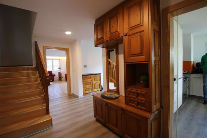 Appartement 5.5 pièces à acheter à Embd - image 1/13