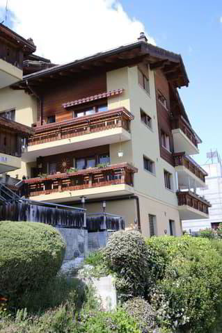 Wohnung – Embd, Zum Chriz - Ansicht 4