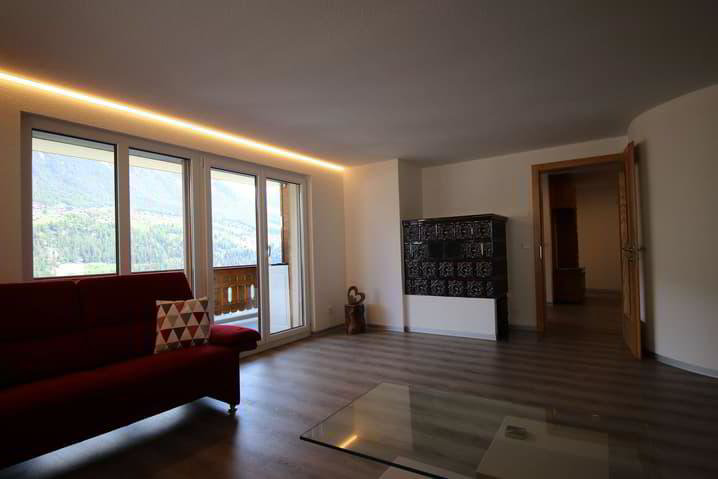 Wohnung – Embd, Zum Chriz - Ansicht 5