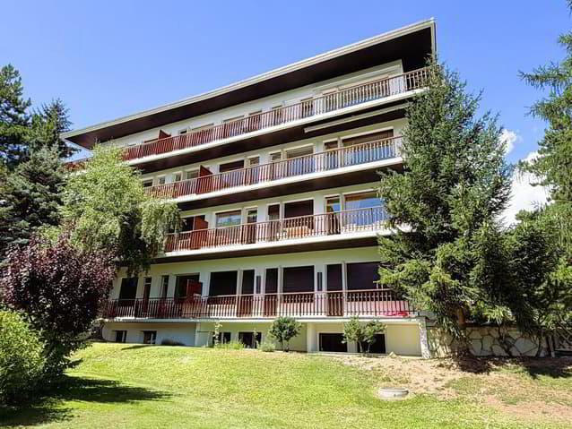 Appartement 1.5 pièces à louer à Crans-Montana - image 1/12