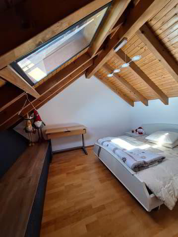 Appartement 5 pièces à louer à Puidoux - image 1/4
