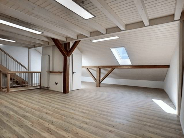 2.5 Zimmer Büro zu vermieten in Morges - Bild 1/6