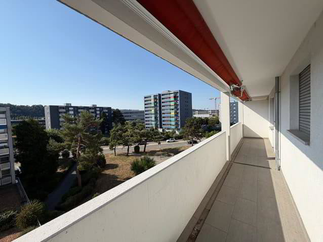 Wohnung – Yverdon-les-Bains, Quartier des Pugessies - Ansicht 2