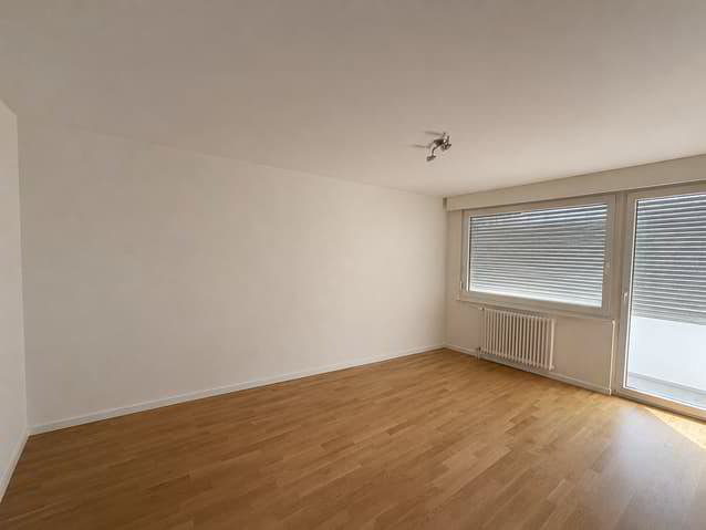 Wohnung – Yverdon-les-Bains, Quartier des Pugessies - Ansicht 5