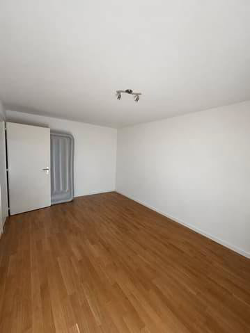 Wohnung – Yverdon-les-Bains, Quartier des Pugessies - Mehr