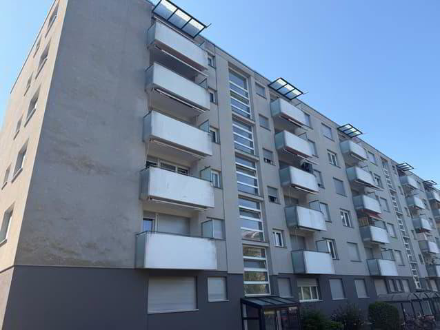 Appartement 2 pièces à louer à Yverdon-les-Bains - image 1/9