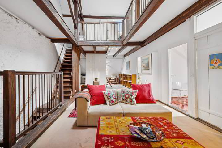 Haus – Aubonne, La Vaux - Ansicht 5