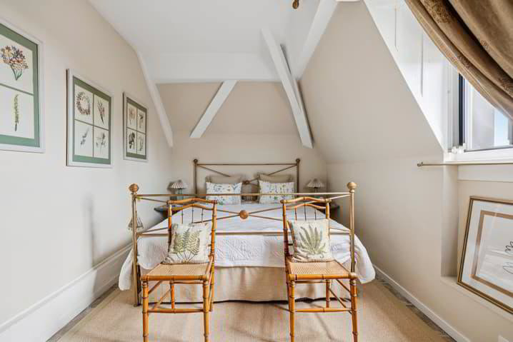 Haus – Aubonne, La Vaux - Mehr