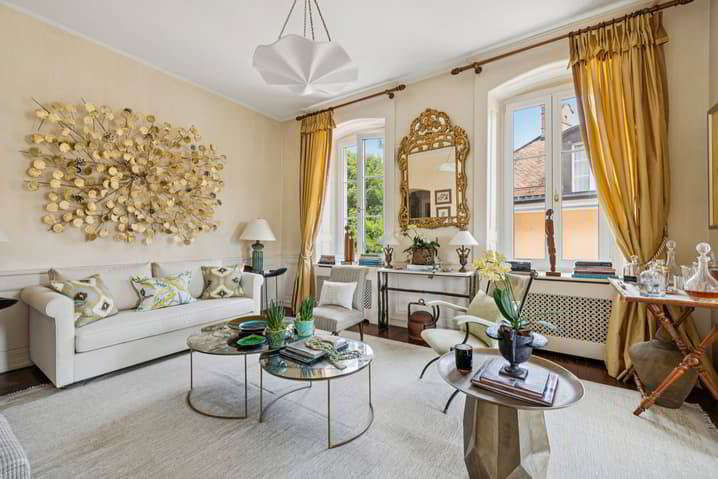 10 Zimmer Haus zum verkaufen in Aubonne - Bild 1/8