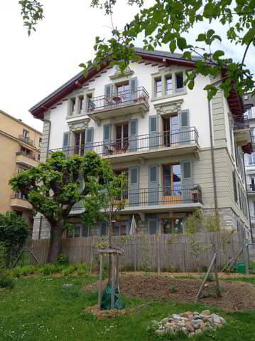 5.5 Zimmer Wohnung zu vermieten in Lausanne - Bild 1/2