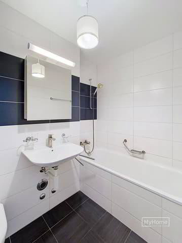 2.5 Zimmer Wohnung zu vermieten in Lausanne - Bild 1/6