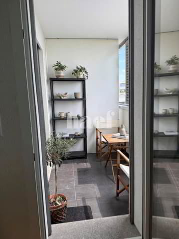 Appartement 2.5 pièces à louer à Nyon - image 1/5