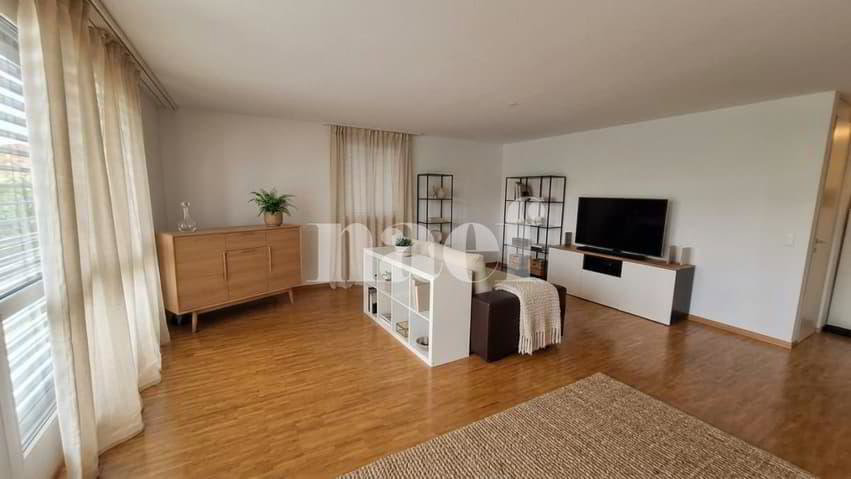 4.5 Zimmer Wohnung zu vermieten in Gland - Bild 1/3