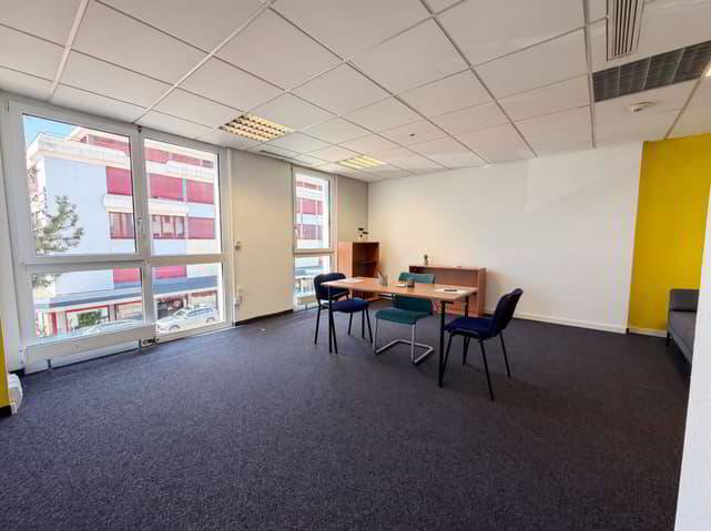 null Zimmer Büro zum verkaufen in Crissier - Bild 1/13