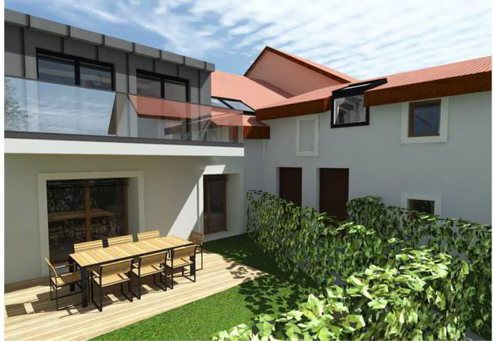 Wohnung – Dizy, District de Morges - Ansicht 2