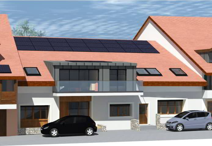 Wohnung – Dizy, District de Morges - Ansicht 4