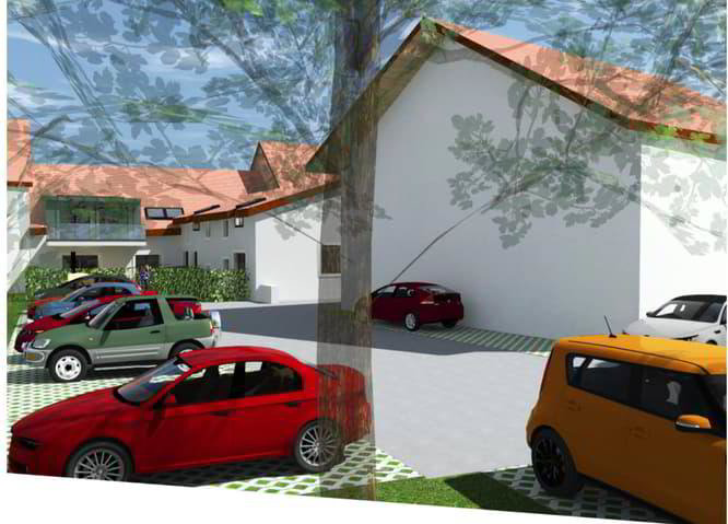 Wohnung – Dizy, District de Morges - Ansicht 5