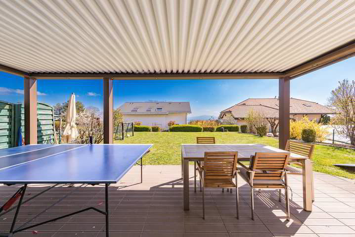 Maison 5 pièces à acheter à Genolier - image 1/12