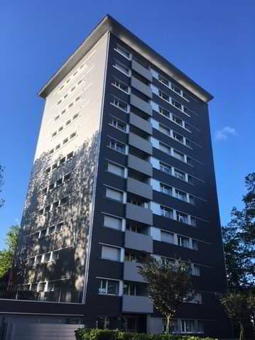 Appartement 2 pièces à louer à Lausanne - image 1/7
