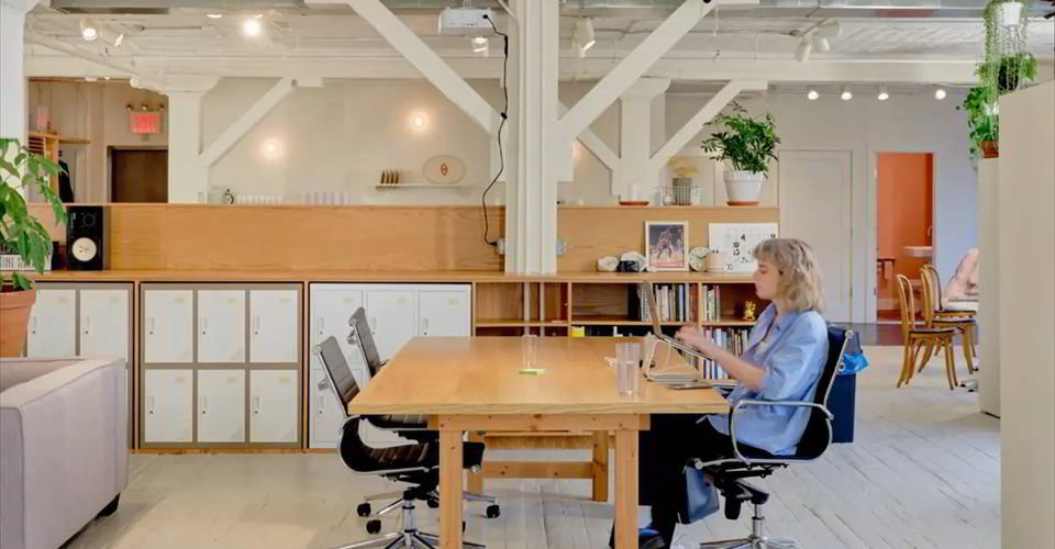 null Zimmer Büro zu vermieten in Le Locle - Bild 1/1