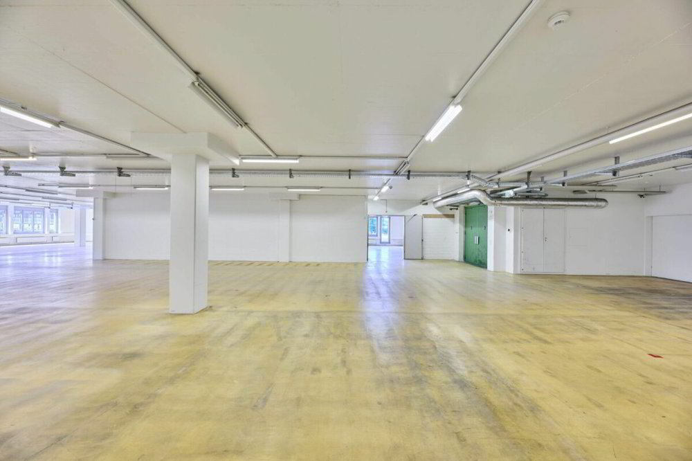 Vielfältige Nutzungsfläche in Basel - Flexibel und Praktisch! - Ansicht 4