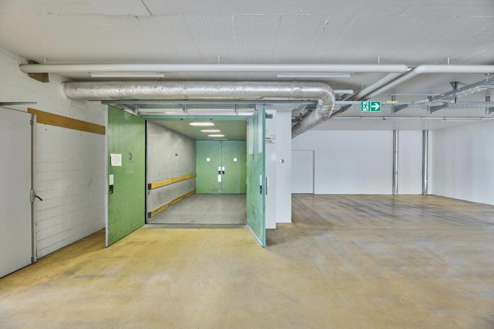 Vielfältige Nutzungsfläche in Basel - Flexibel und Praktisch! - Ansicht 5