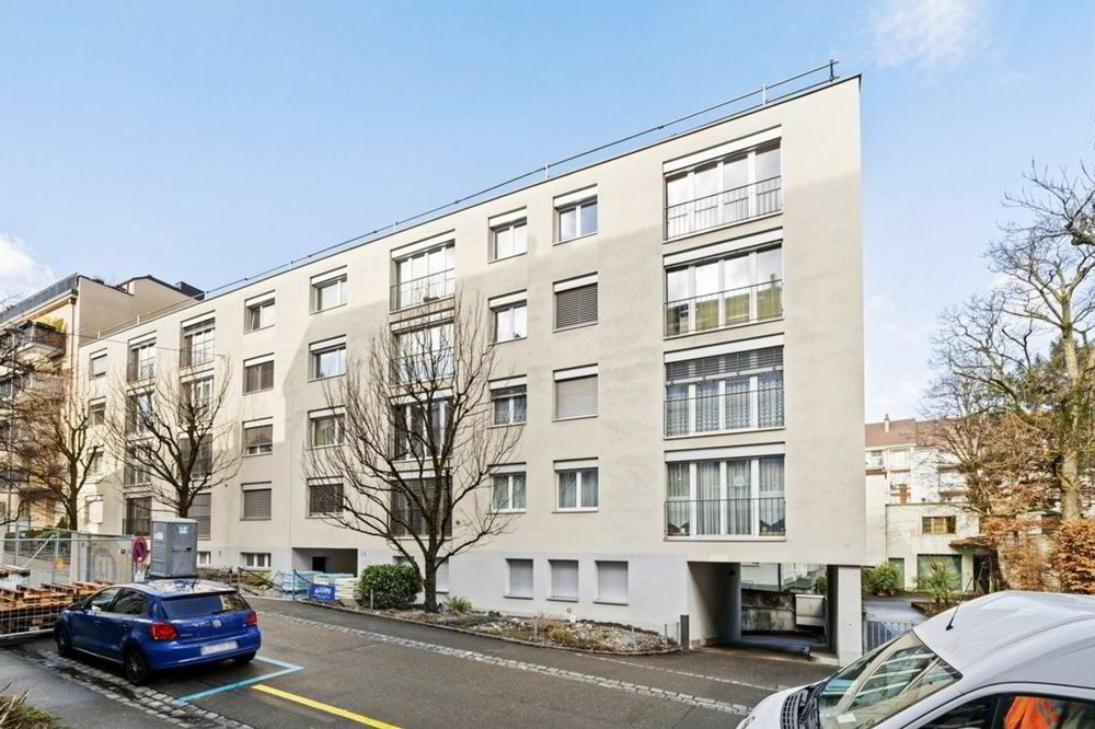 Salle de jeu en location à Basel - Réf 37908