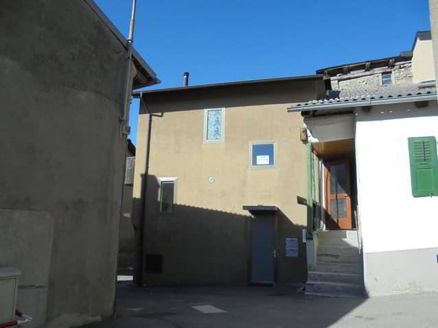 2.5 rooms Apartment for rent in Charrat - image 1/7